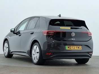 Used Volkswagen ID.3 2023 for sale - 79406886: Photo