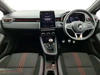 Used Renault Clio 2023 for sale - 75185063: Photo