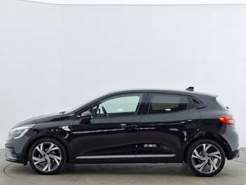 Used Renault Clio 2023 for sale - 75185063: Photo