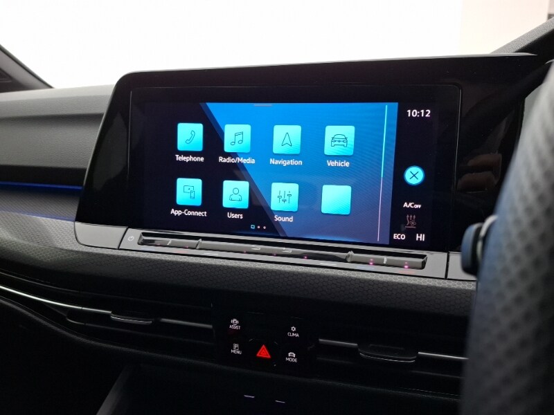 Used Volkswagen Golf 2021 for sale - 77095009: Photo 16