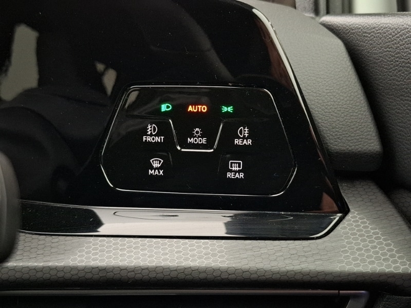 Used Volkswagen Golf 2021 for sale - 77095009: Photo 19