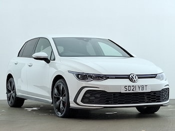 Used Volkswagen Golf 2021 for sale - 77095009: Photo