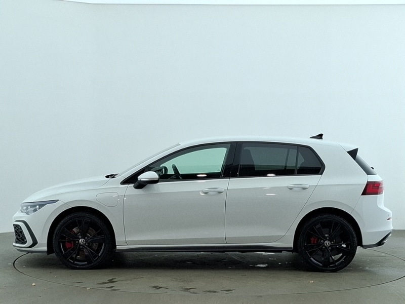 Used Volkswagen Golf 2021 for sale - 77095009: Photo 4