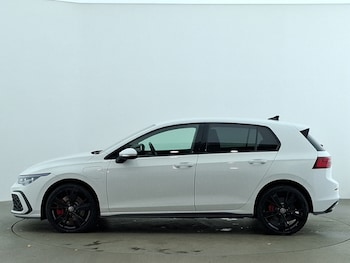 Used Volkswagen Golf 2021 for sale - 77095009: Photo