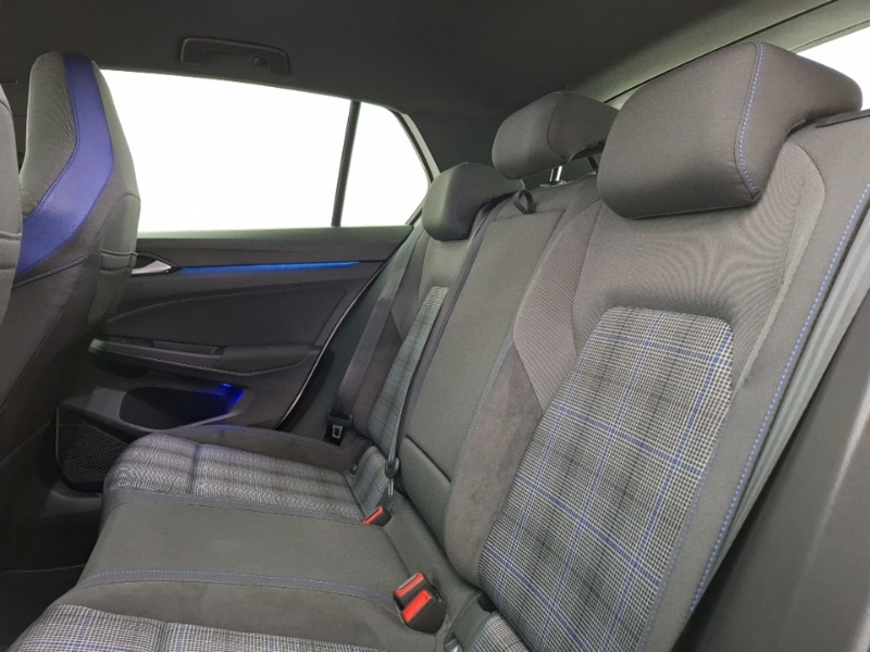 Used Volkswagen Golf 2021 for sale - 77095009: Photo 6