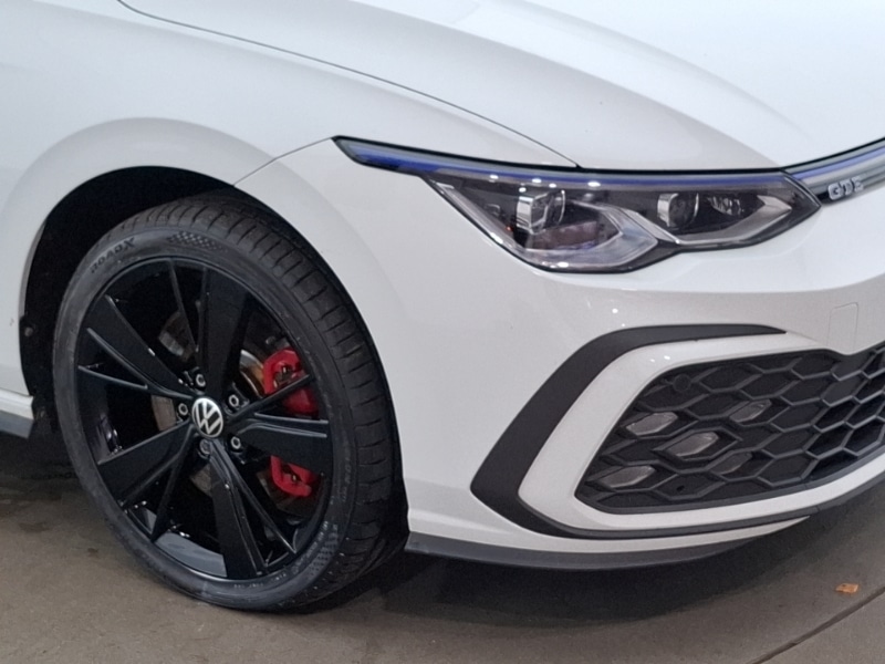 Used Volkswagen Golf 2021 for sale - 77095009: Photo 9