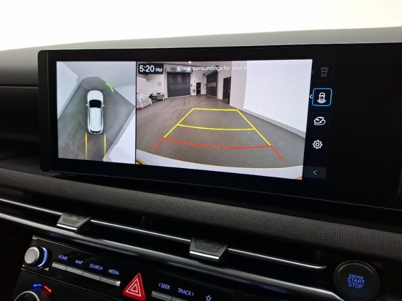 Used Hyundai TUCSON 2024 for sale - 76560276: Photo 11