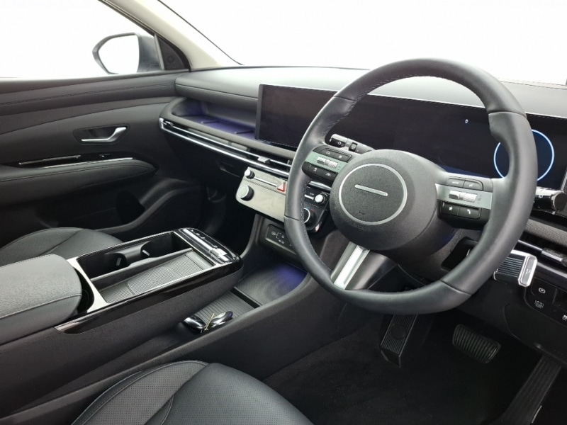 Used Hyundai TUCSON 2024 for sale - 76560276: Photo 12