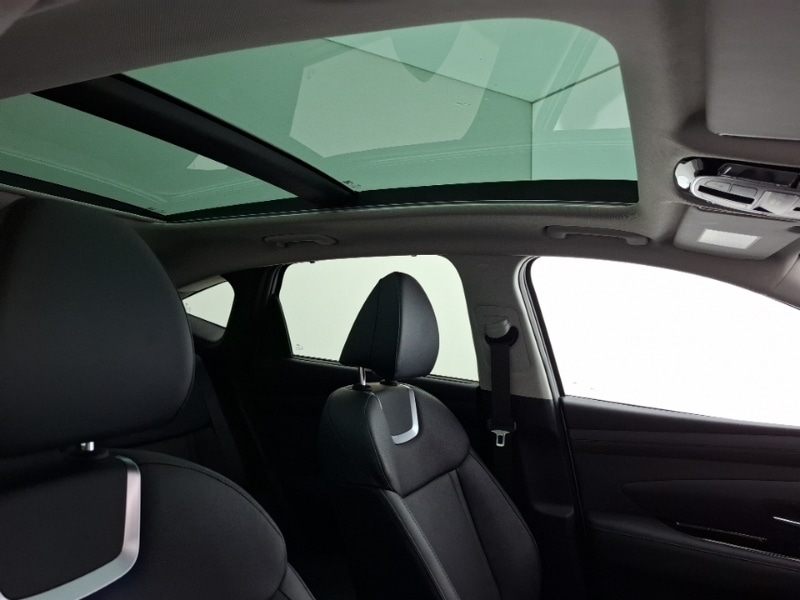 Used Hyundai TUCSON 2024 for sale - 76560276: Photo 13