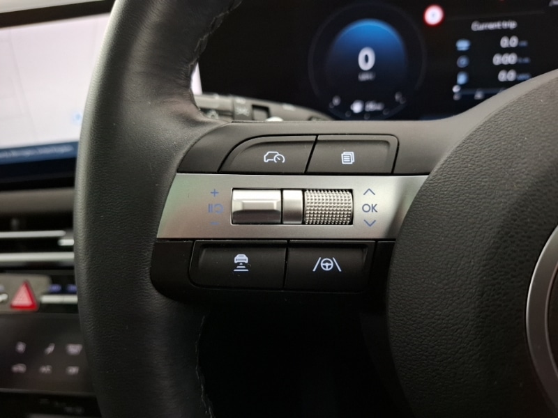 Used Hyundai TUCSON 2024 for sale - 76560276: Photo 15