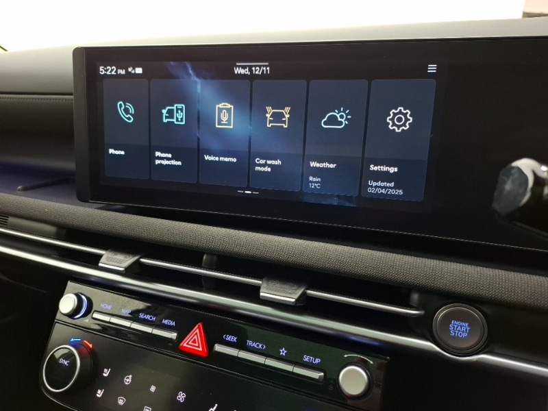 Used Hyundai TUCSON 2024 for sale - 76560276: Photo 17