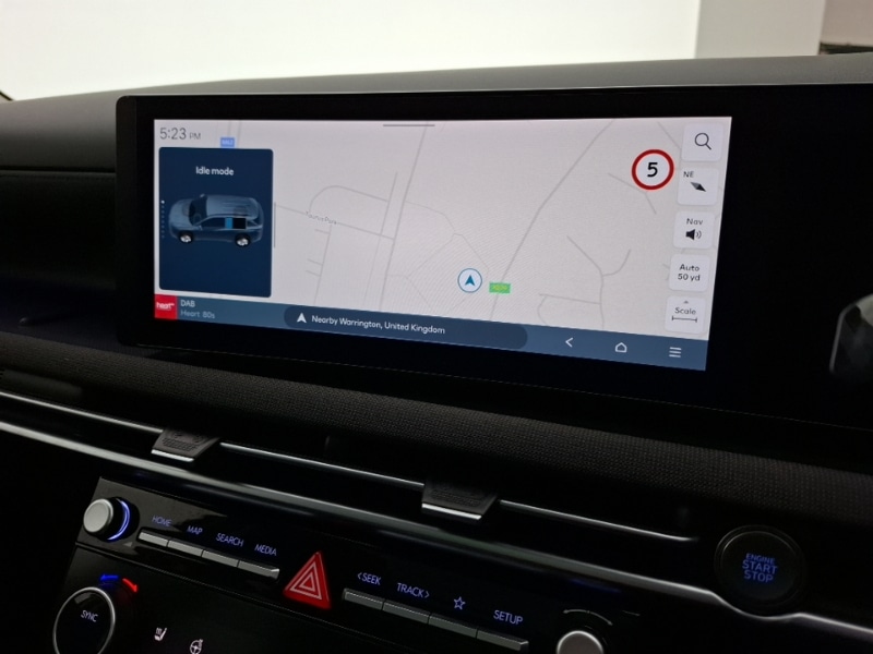 Used Hyundai TUCSON 2024 for sale - 76560276: Photo 19