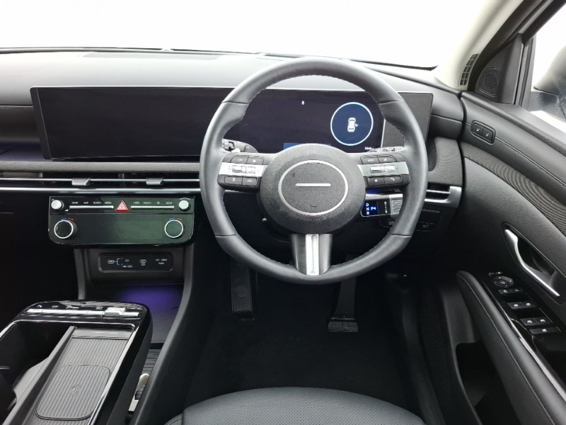 Used Hyundai TUCSON 2024 for sale - 76560276: Photo 7