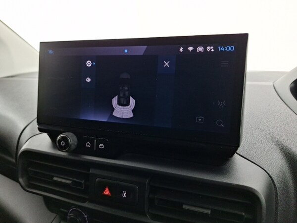 Used Peugeot Partner 2024 for sale - 75273677: Photo 10