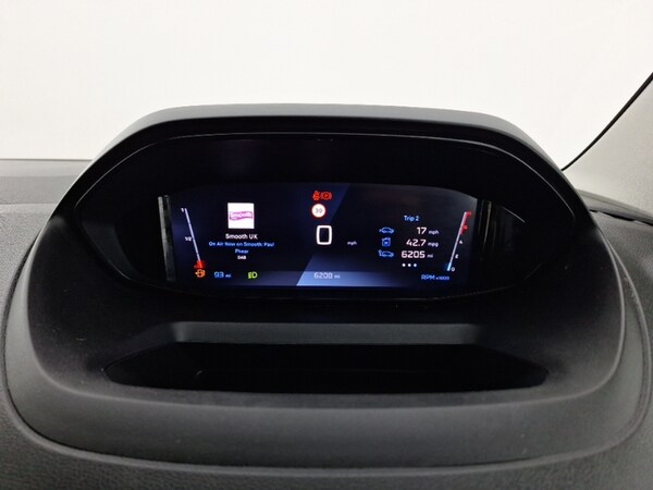 Used Peugeot Partner 2024 for sale - 75273677: Photo 11