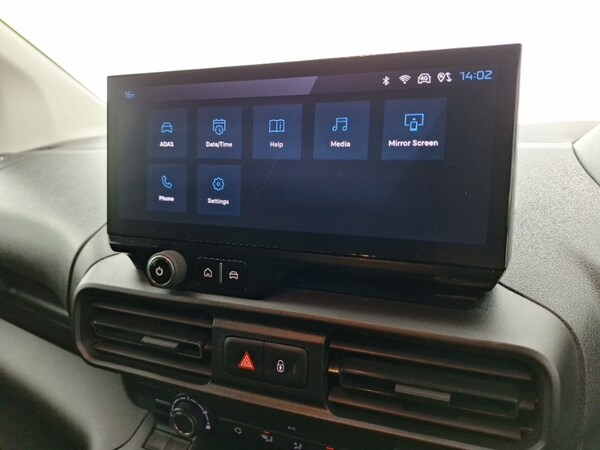 Used Peugeot Partner 2024 for sale - 75273677: Photo 14