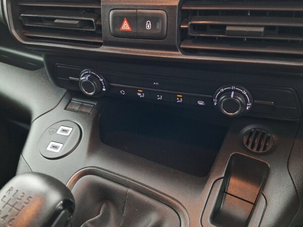 Used Peugeot Partner 2024 for sale - 75273677: Photo 15