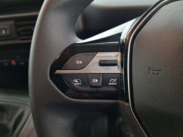 Used Peugeot Partner 2024 for sale - 75273677: Photo 16