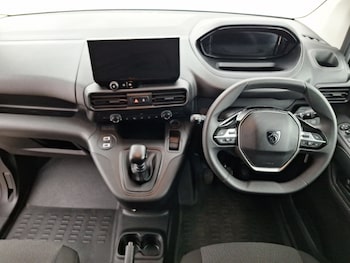 Used Peugeot Partner 2024 for sale - 75273677: Photo