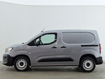Used Peugeot Partner 2024 for sale - 75273677: Photo