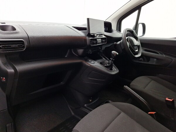 Used Peugeot Partner 2024 for sale - 75273677: Photo 5