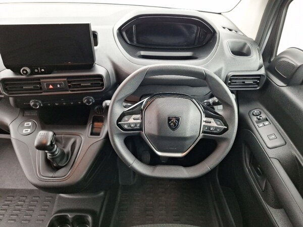 Used Peugeot Partner 2024 for sale - 75273677: Photo 7