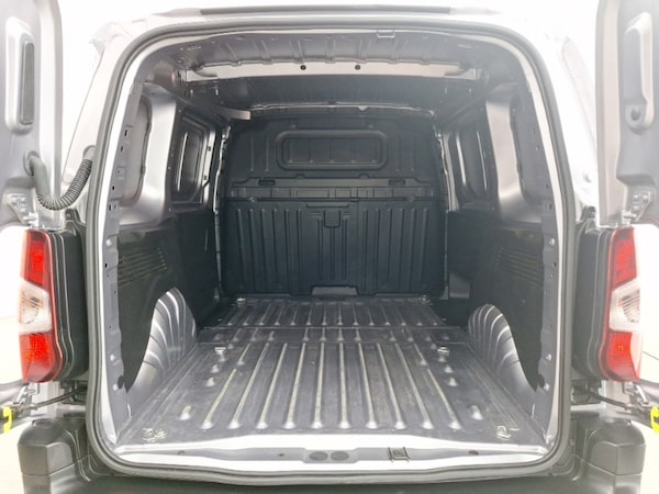 Used Peugeot Partner 2024 for sale - 75273677: Photo 8