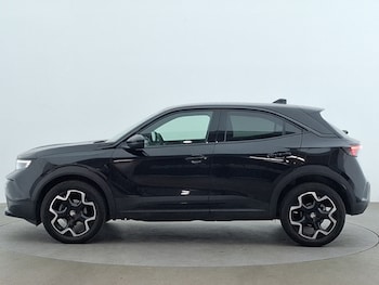 Used Vauxhall Mokka 2025 for sale - 78766395: Photo