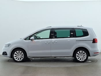 Used SEAT Alhambra 2020 for sale - 79586844: Photo