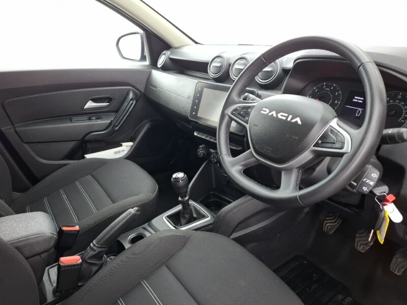 Used Dacia Duster 2023 for sale - 77656955: Photo 12