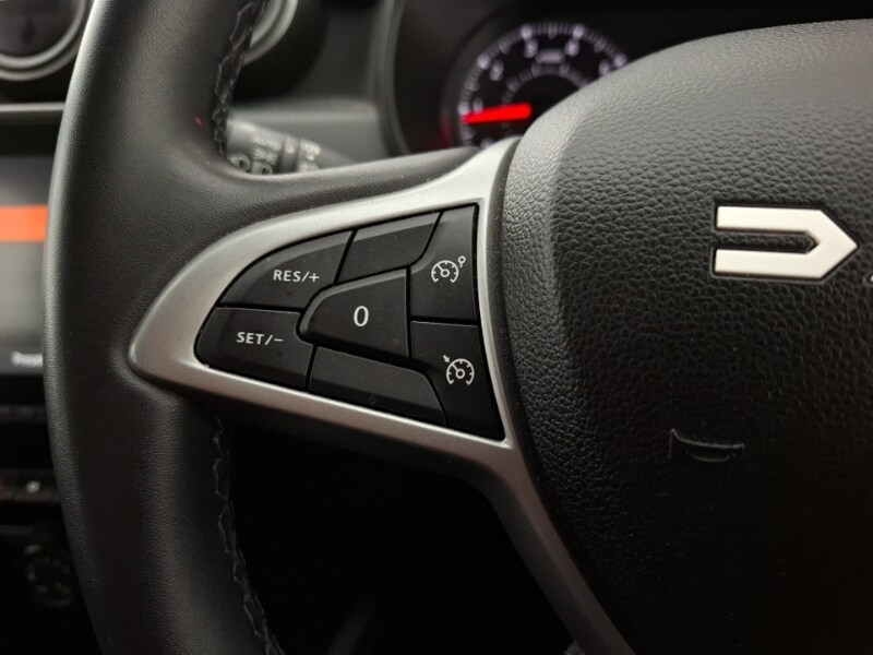 Used Dacia Duster 2023 for sale - 77656955: Photo 14