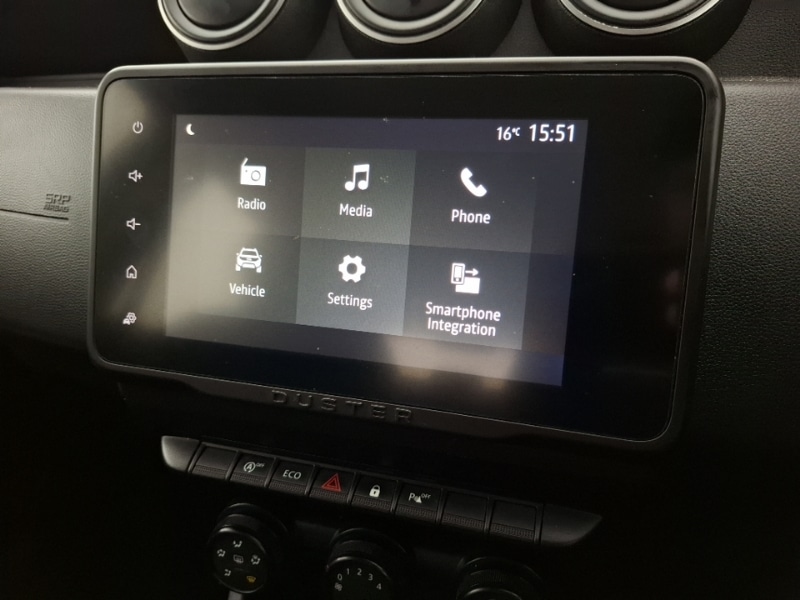 Used Dacia Duster 2023 for sale - 77656955: Photo 16