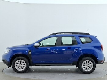 Used Dacia Duster 2023 for sale - 77656955: Photo