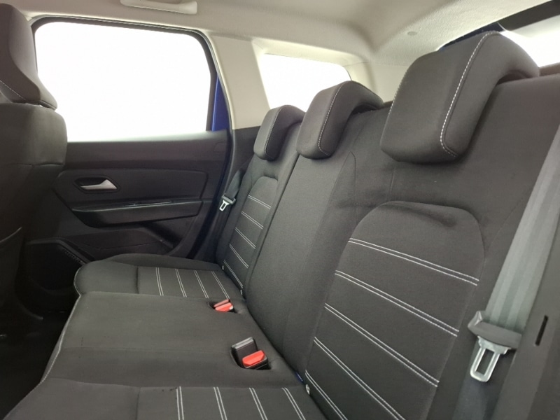 Used Dacia Duster 2023 for sale - 77656955: Photo 6