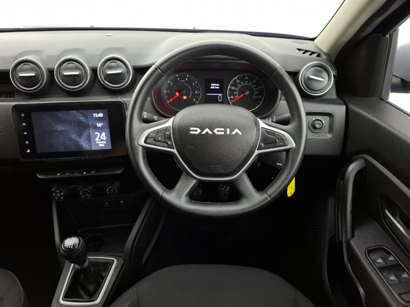 Used Dacia Duster 2023 for sale - 77656955: Photo 7