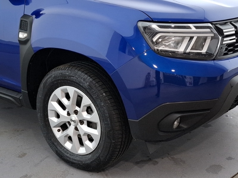 Used Dacia Duster 2023 for sale - 77656955: Photo 9