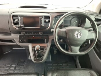 Used Vauxhall Vivaro 2021 for sale - 79164544: Photo