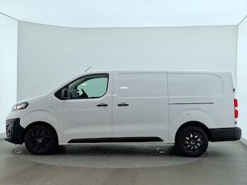 Used Vauxhall Vivaro 2021 for sale - 79164544: Photo