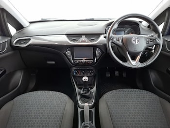 Used Vauxhall Corsa 2017 for sale - 78460483: Photo