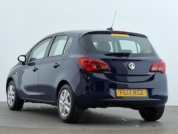 Used Vauxhall Corsa 2017 for sale - 78460483: Photo