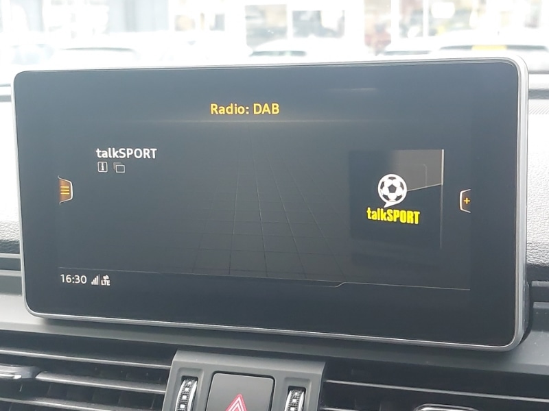 Used Audi Q5 2019 for sale - 76459733: Photo 17