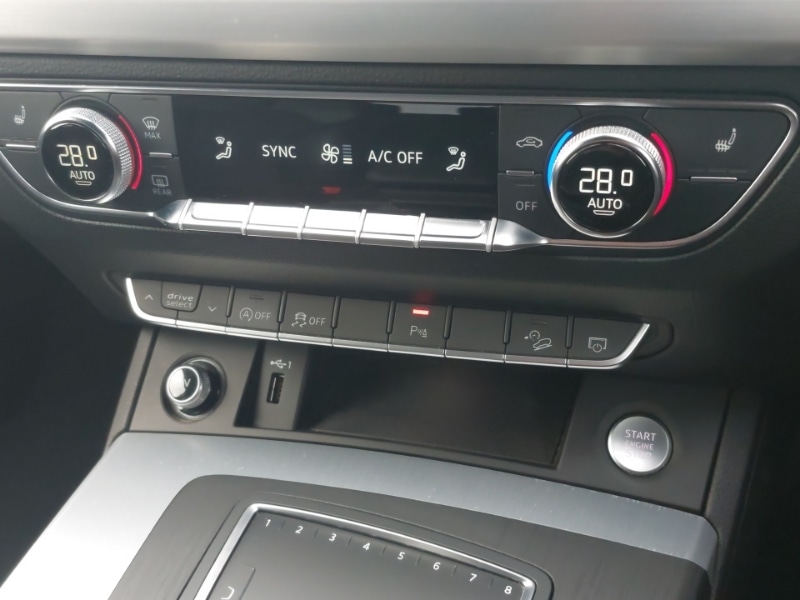 Used Audi Q5 2019 for sale - 76459733: Photo 18