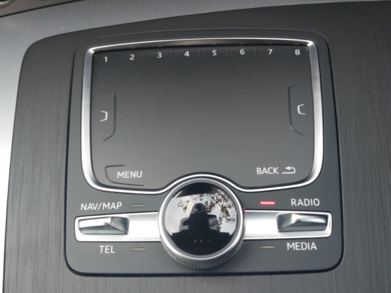 Used Audi Q5 2019 for sale - 76459733: Photo 19