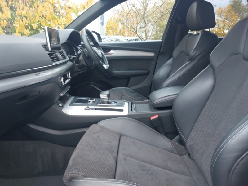 Used Audi Q5 2019 for sale - 76459733: Photo 5