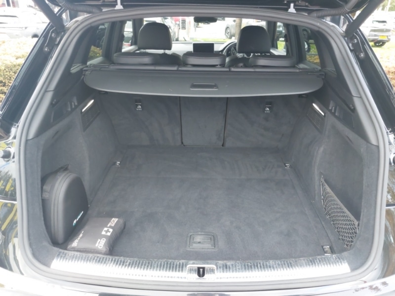 Used Audi Q5 2019 for sale - 76459733: Photo 8