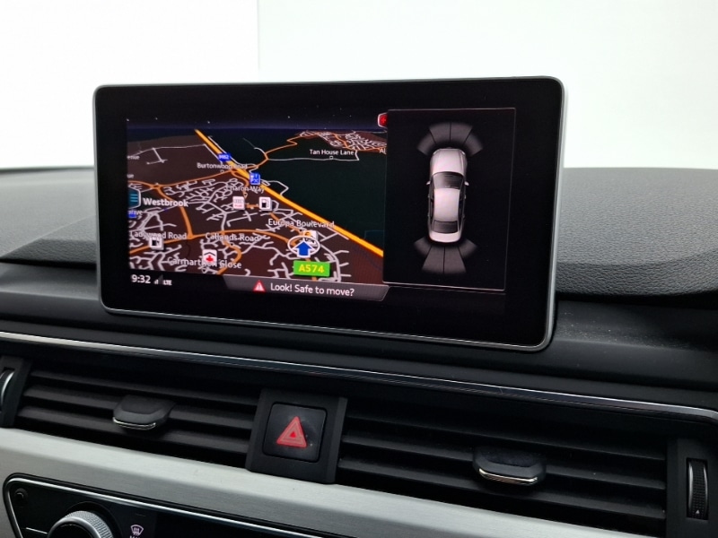 Used Audi A4 2017 for sale - 78132900: Photo 11