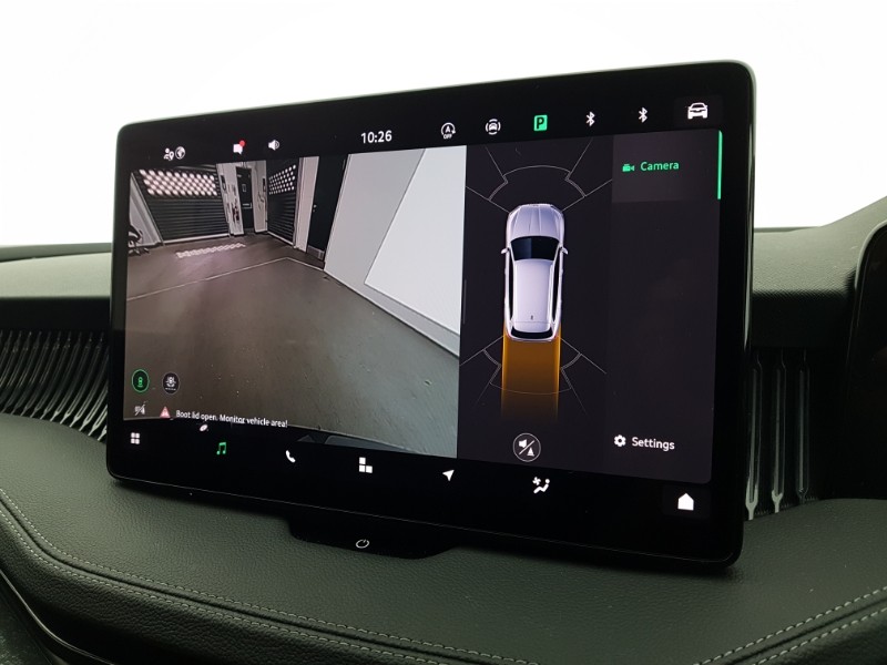 Used Skoda Superb 2024 for sale - 76959027: Photo 11