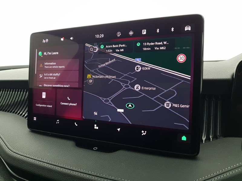 Used Skoda Superb 2024 for sale - 76959027: Photo 15