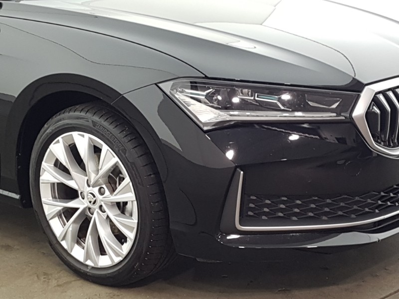 Used Skoda Superb 2024 for sale - 76959027: Photo 9