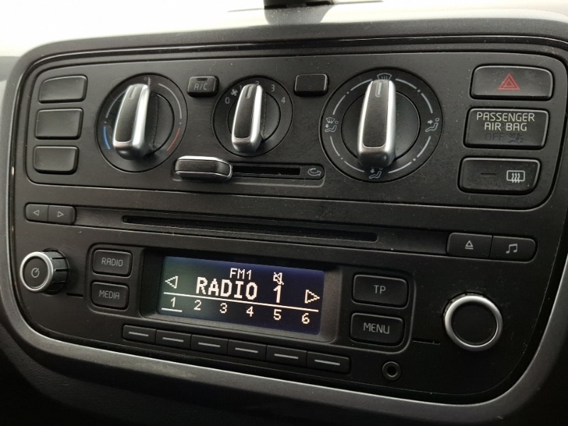 Used SEAT Mii 2015 for sale - 76331724: Photo 11